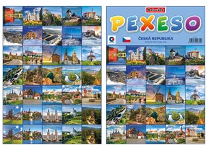 Pexeso Česká republika